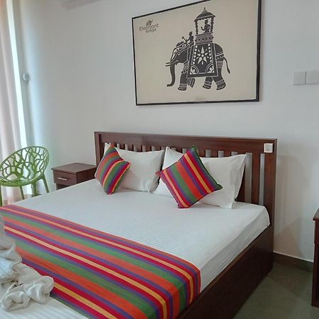 Elephant Park Family Bungalow Udawalawe Ngoại thất bức ảnh