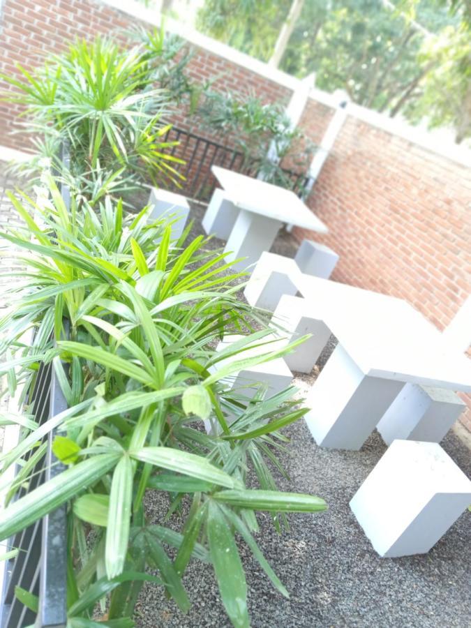 Elephant Park Family Bungalow Udawalawe Ngoại thất bức ảnh