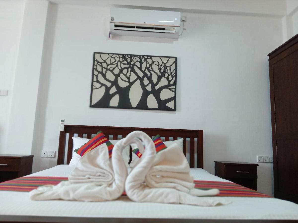 Elephant Park Family Bungalow Udawalawe Ngoại thất bức ảnh
