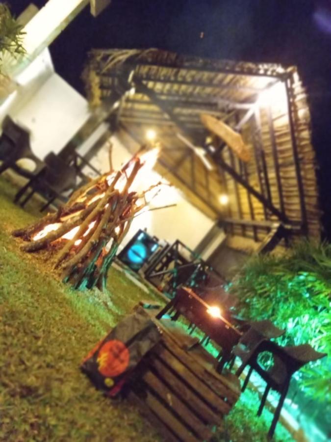 Elephant Park Family Bungalow Udawalawe Ngoại thất bức ảnh