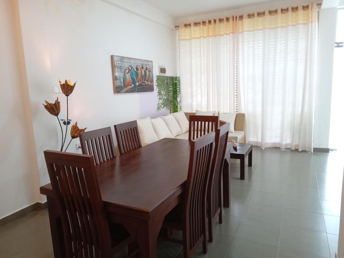 Elephant Park Family Bungalow Udawalawe Ngoại thất bức ảnh
