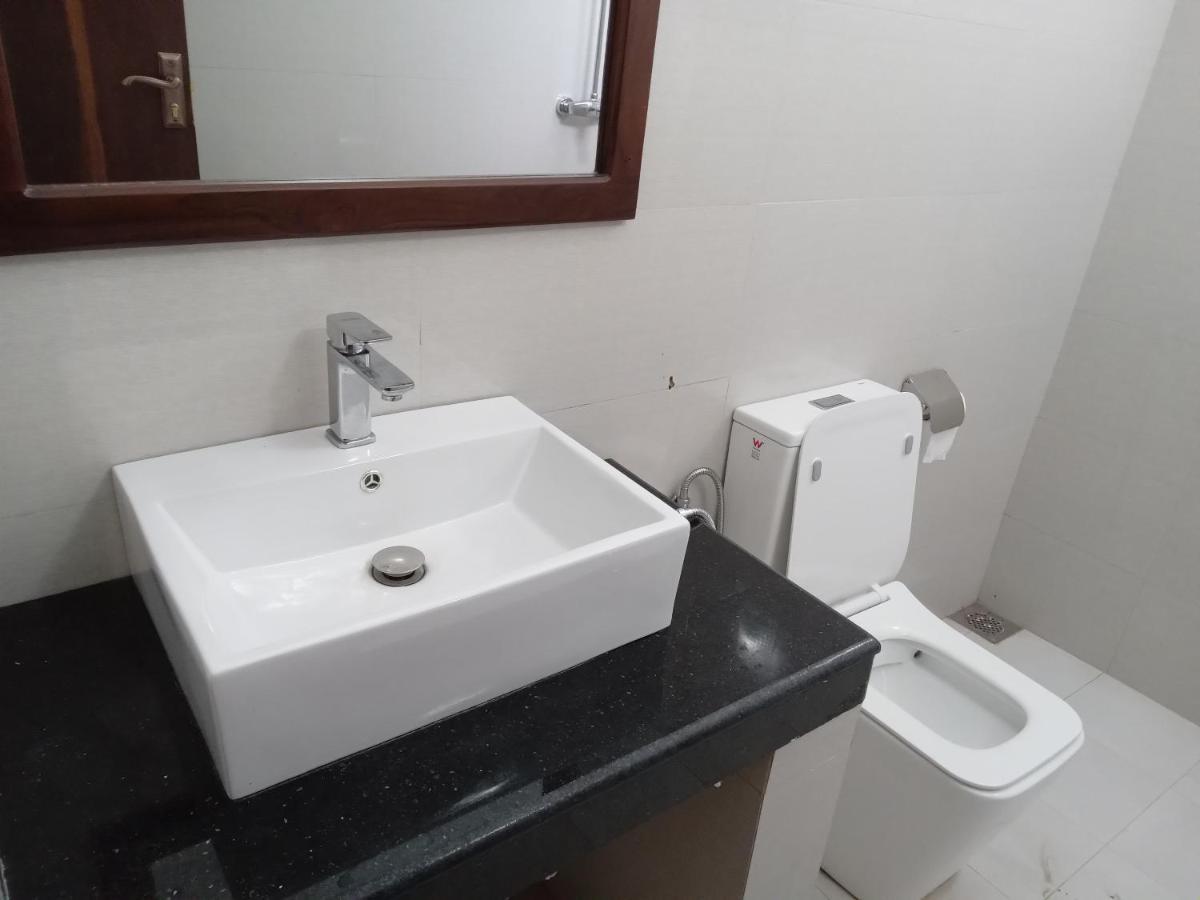 Elephant Park Family Bungalow Udawalawe Ngoại thất bức ảnh
