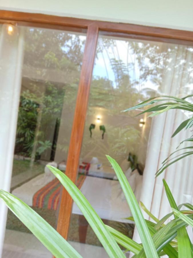 Elephant Park Family Bungalow Udawalawe Ngoại thất bức ảnh