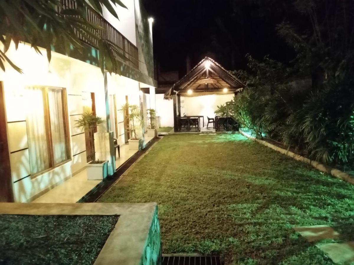 Elephant Park Family Bungalow Udawalawe Ngoại thất bức ảnh