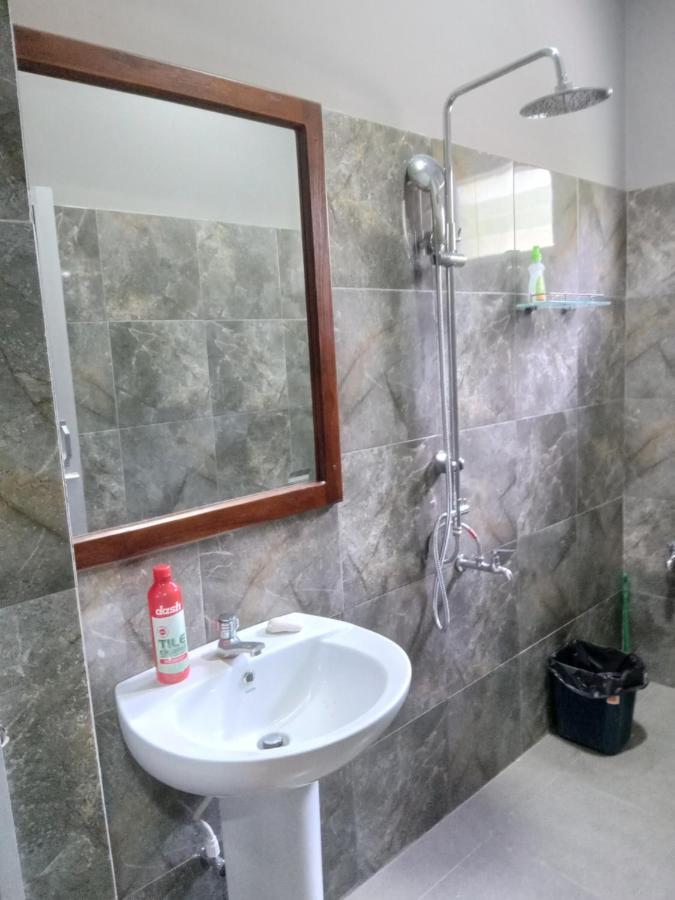 Elephant Park Family Bungalow Udawalawe Ngoại thất bức ảnh