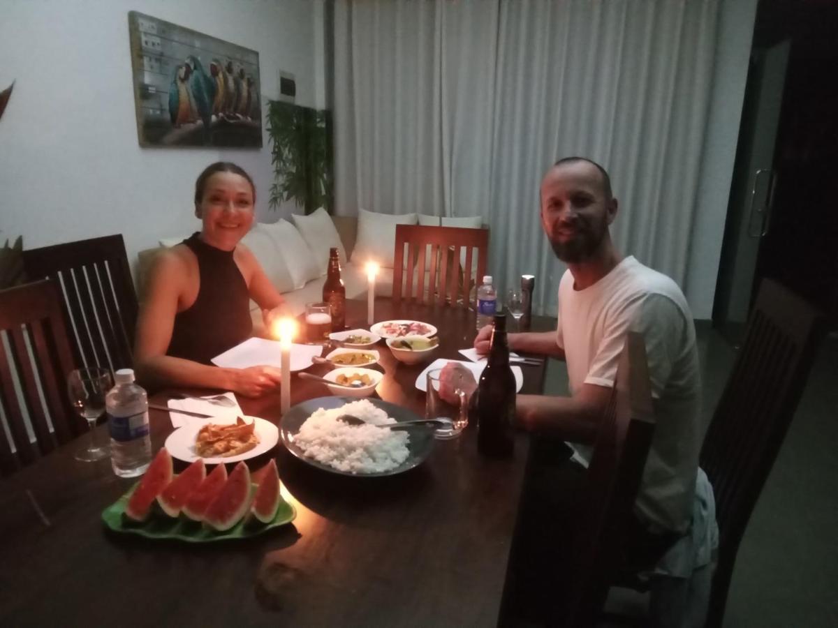 Elephant Park Family Bungalow Udawalawe Ngoại thất bức ảnh