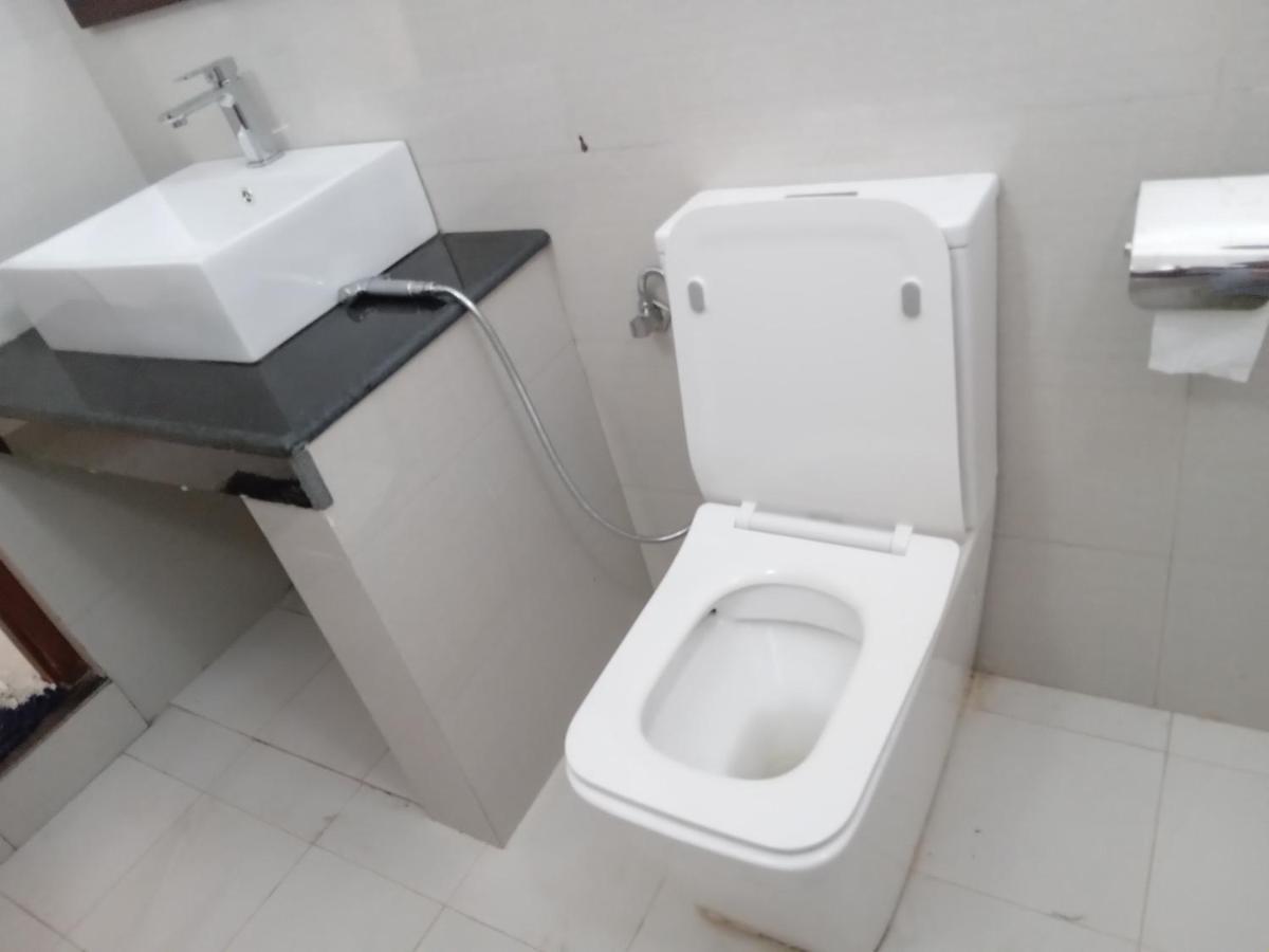Elephant Park Family Bungalow Udawalawe Ngoại thất bức ảnh