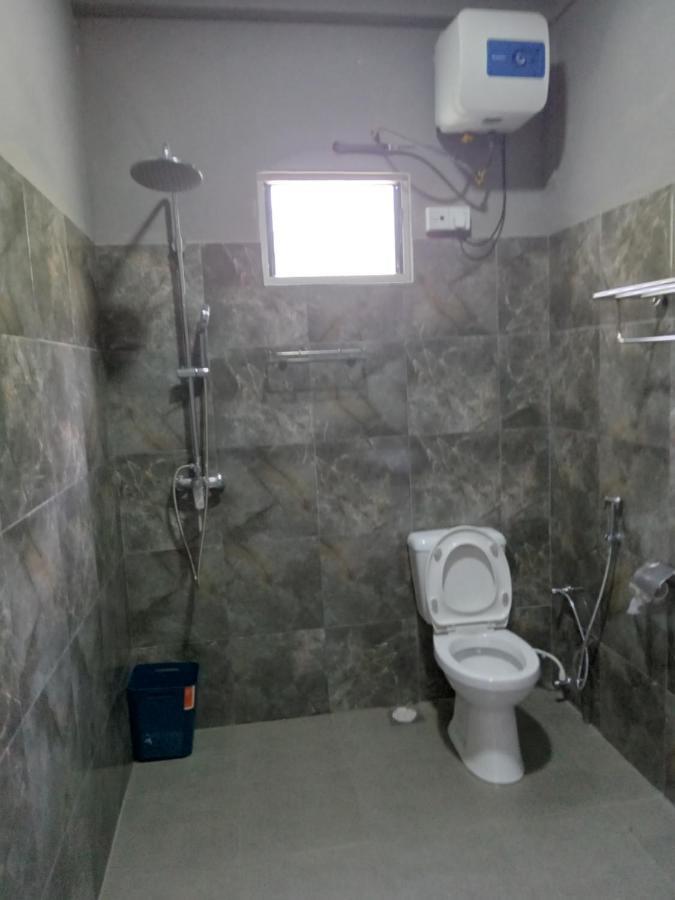 Elephant Park Family Bungalow Udawalawe Ngoại thất bức ảnh