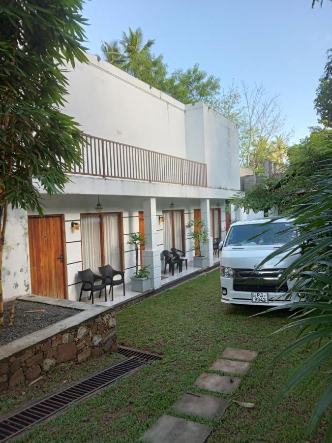 Elephant Park Family Bungalow Udawalawe Ngoại thất bức ảnh