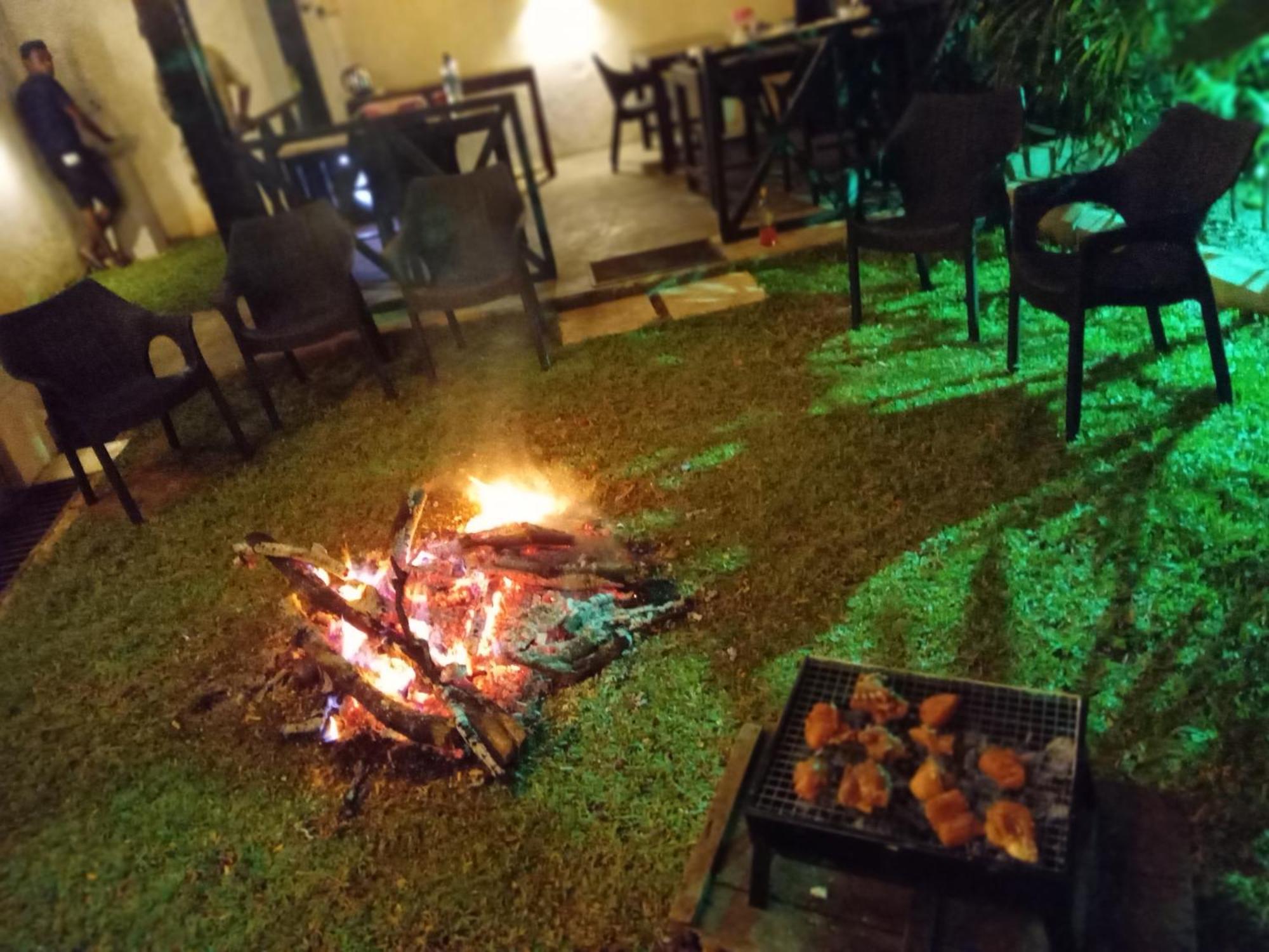 Elephant Park Family Bungalow Udawalawe Ngoại thất bức ảnh